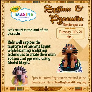 Sphinx & Pyramids (a Sphinx & Pyramids (a